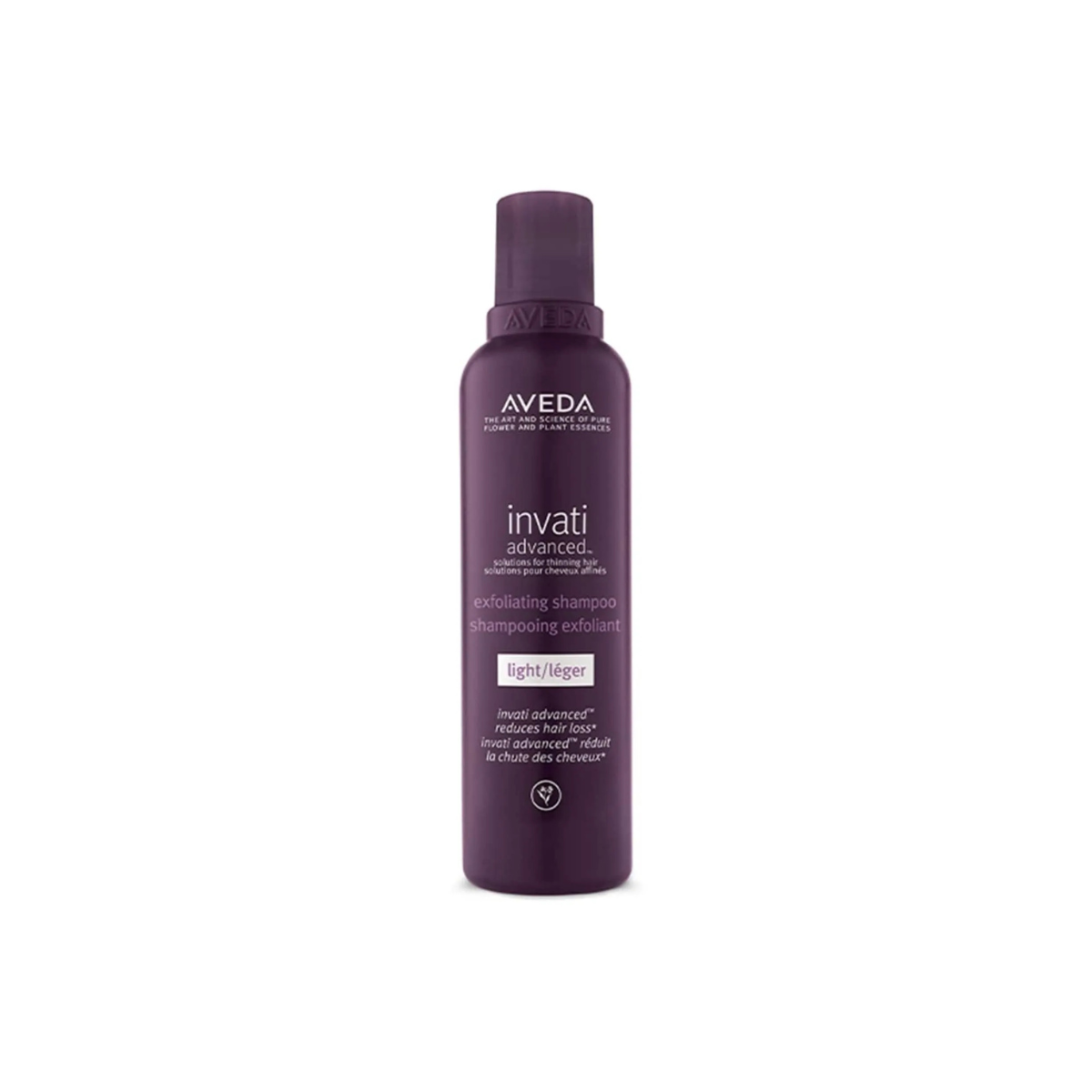 Aveda Invati Advanced Exfoliating Shampoo Light 200ml