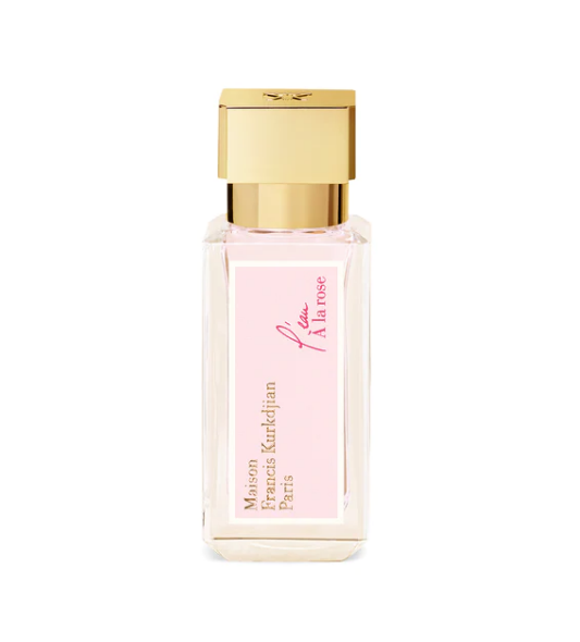 Maison Francis Kurkdjian L'Eau A La Rose EDT