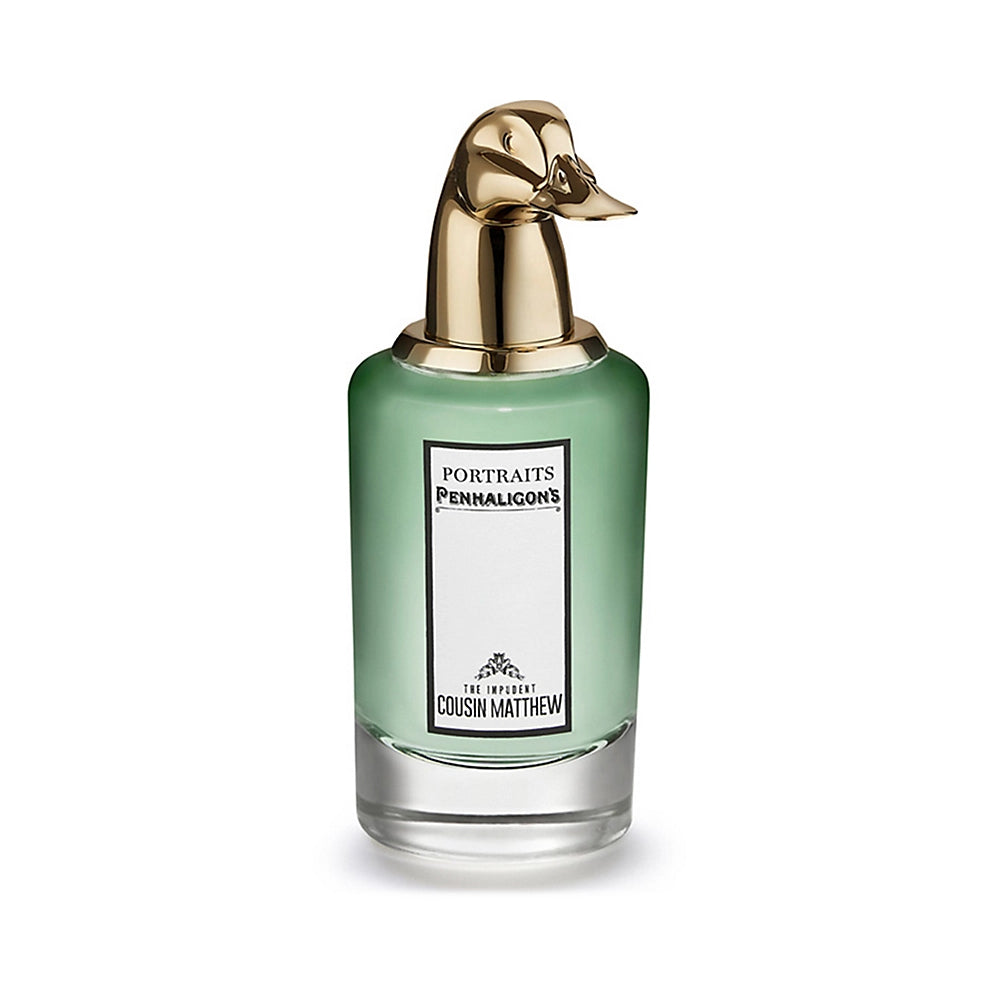 Penhaligon's Cousin Matthew