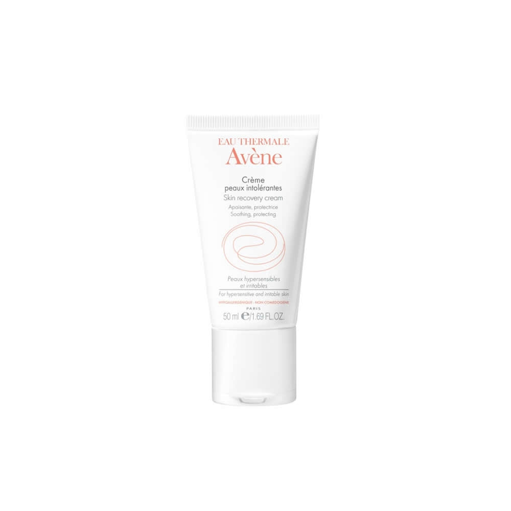 Avene Skin Recovery Cream