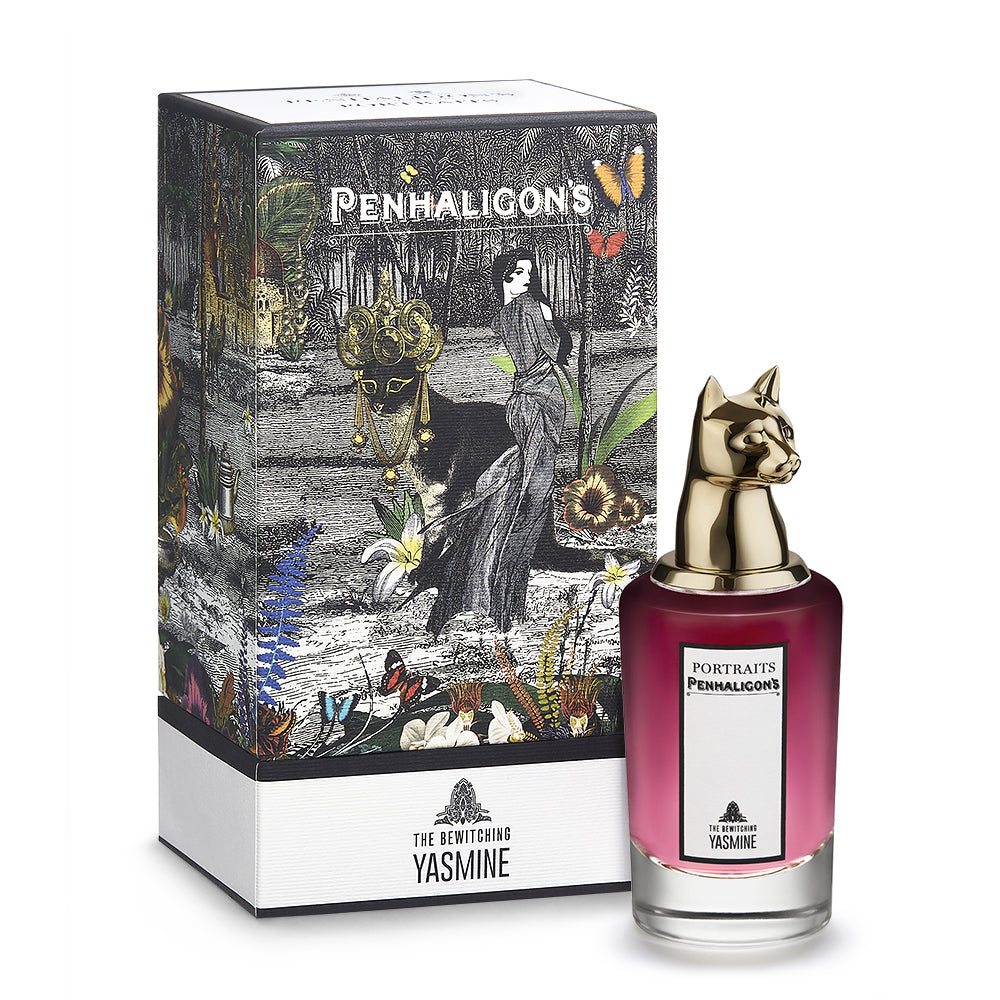 Penhaligon'sThe Bewitching Yasmine EDP