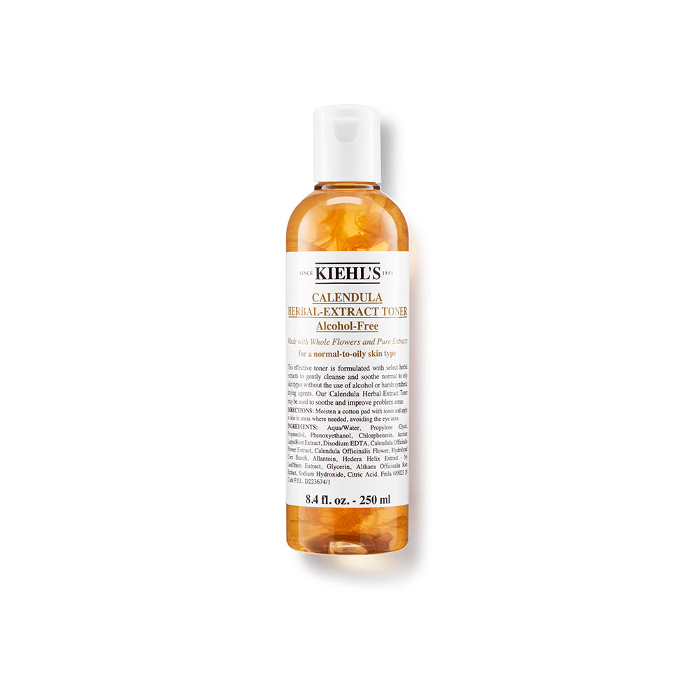 Kiehl's Calendula Herbal Extract Toner