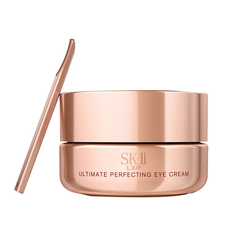 SK-II LXP Ultimate Perfecting Eye Cream