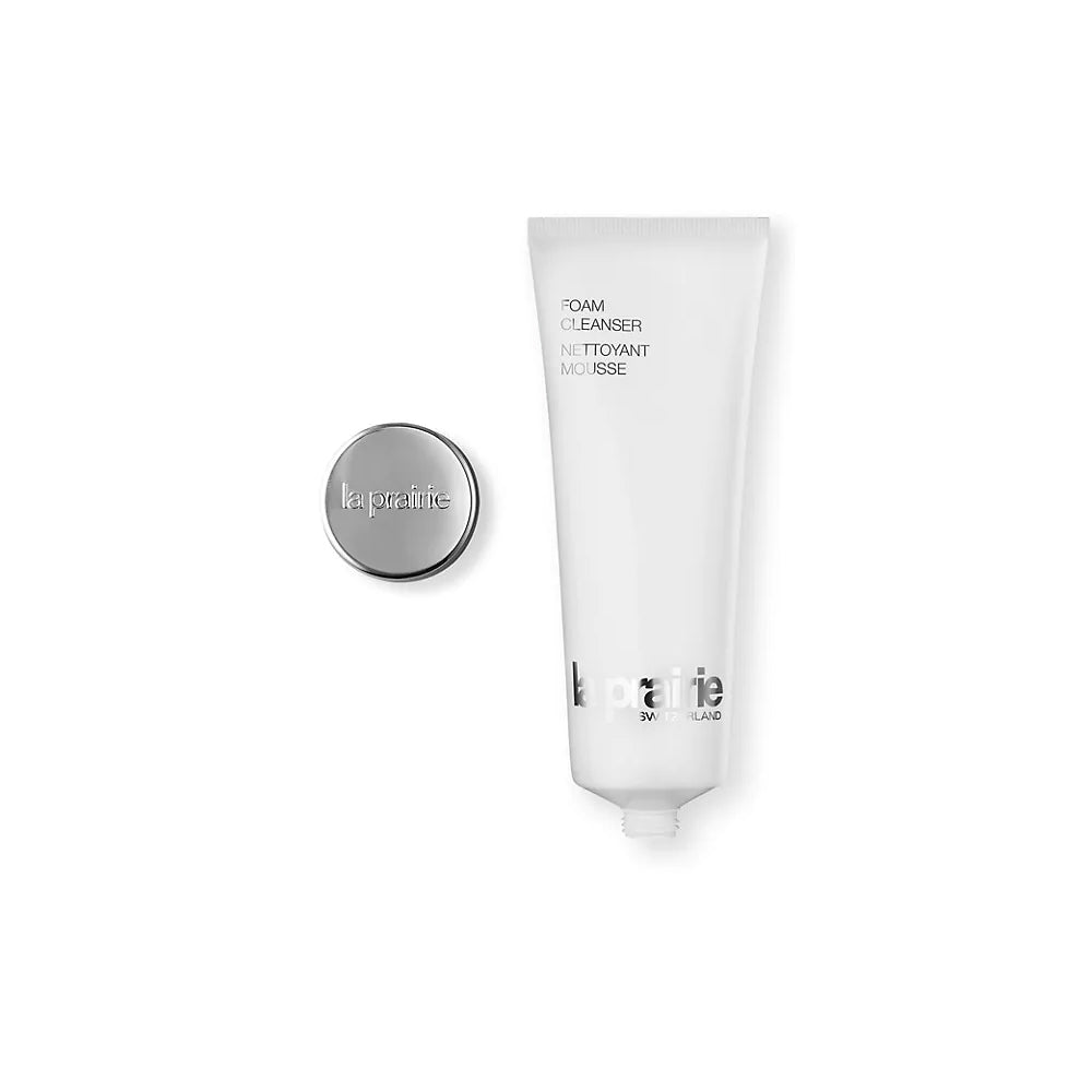 La Prairie Foam Cleanser