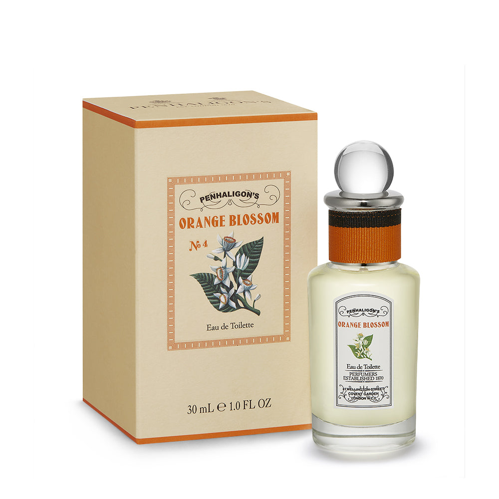 Penhaligon's Orange Blossom EDT