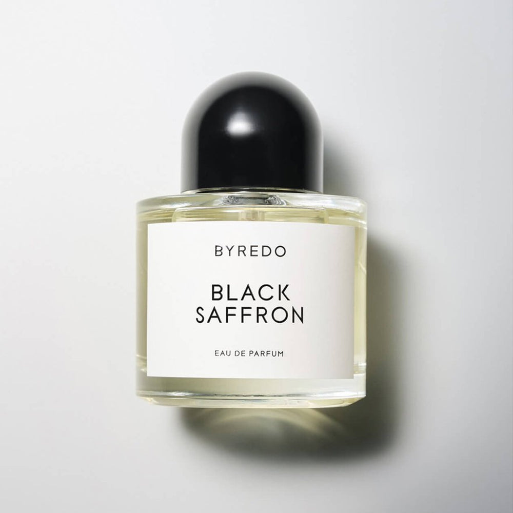 Byredo Black Saffron EDP