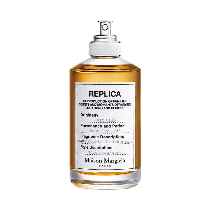 Maison Margiela REPLICA Jazz Club EDT 30ML/100ML