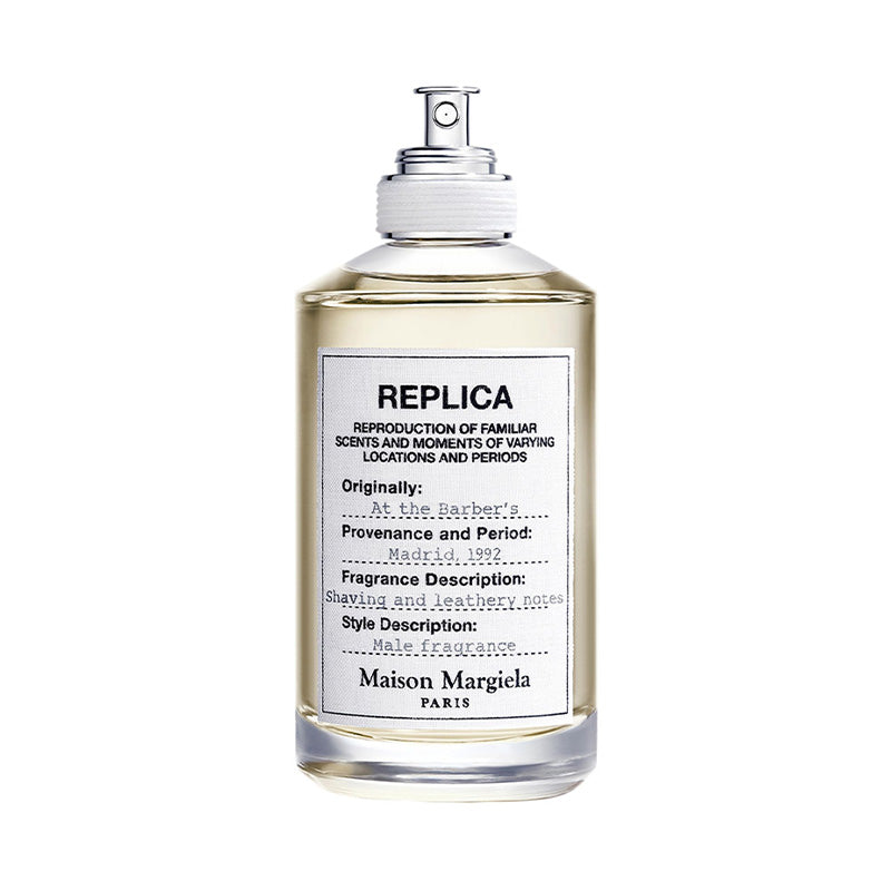 Maison Margiela REPLICA At the Barber EDT 100ML