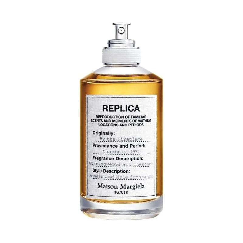 Maison Margiela REPLICA By the Fireplace EDT 100ML