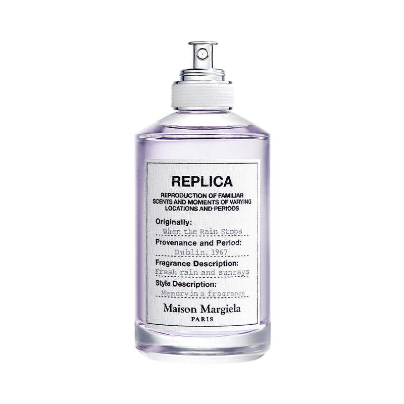 Maison Margiela REPLICA When the Rain Stops 100ML