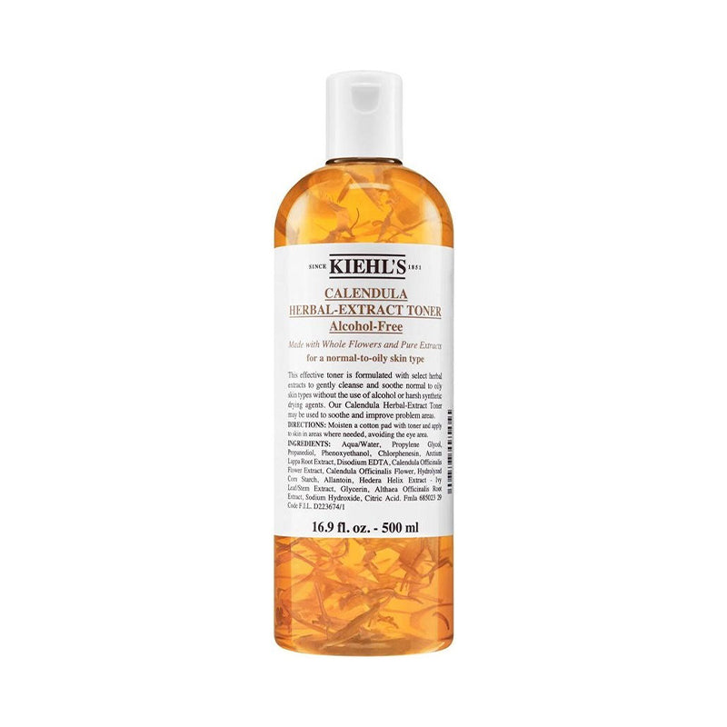 Kiehl's Calendula Herbal Extract Toner