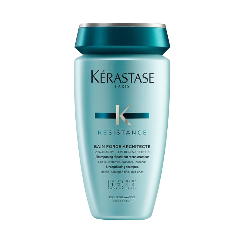 KERASTASE Bain Force Architecte Shampoo