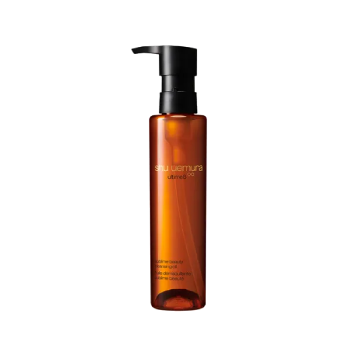 Shu Uemura Ultime8 Cleansing Oil