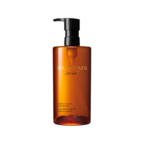 Shu Uemura Ultime8 Cleansing Oil