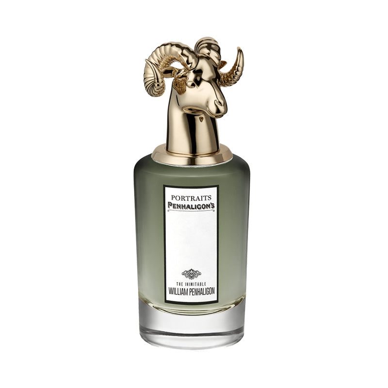 Penhaligon's The Inimitable William Penhaligon EDP