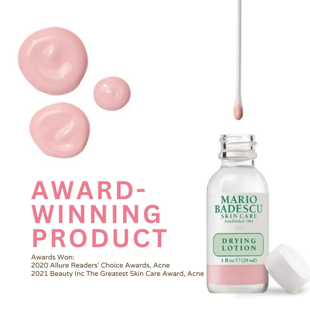 Mario Badescu Ladies Drying Lotion 29ml