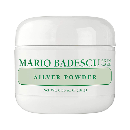 Mario Badescu Silver Powder 16g