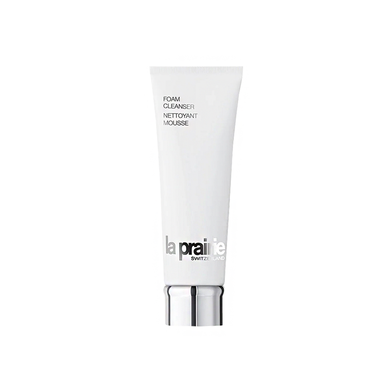 La Prairie Foam Cleanser