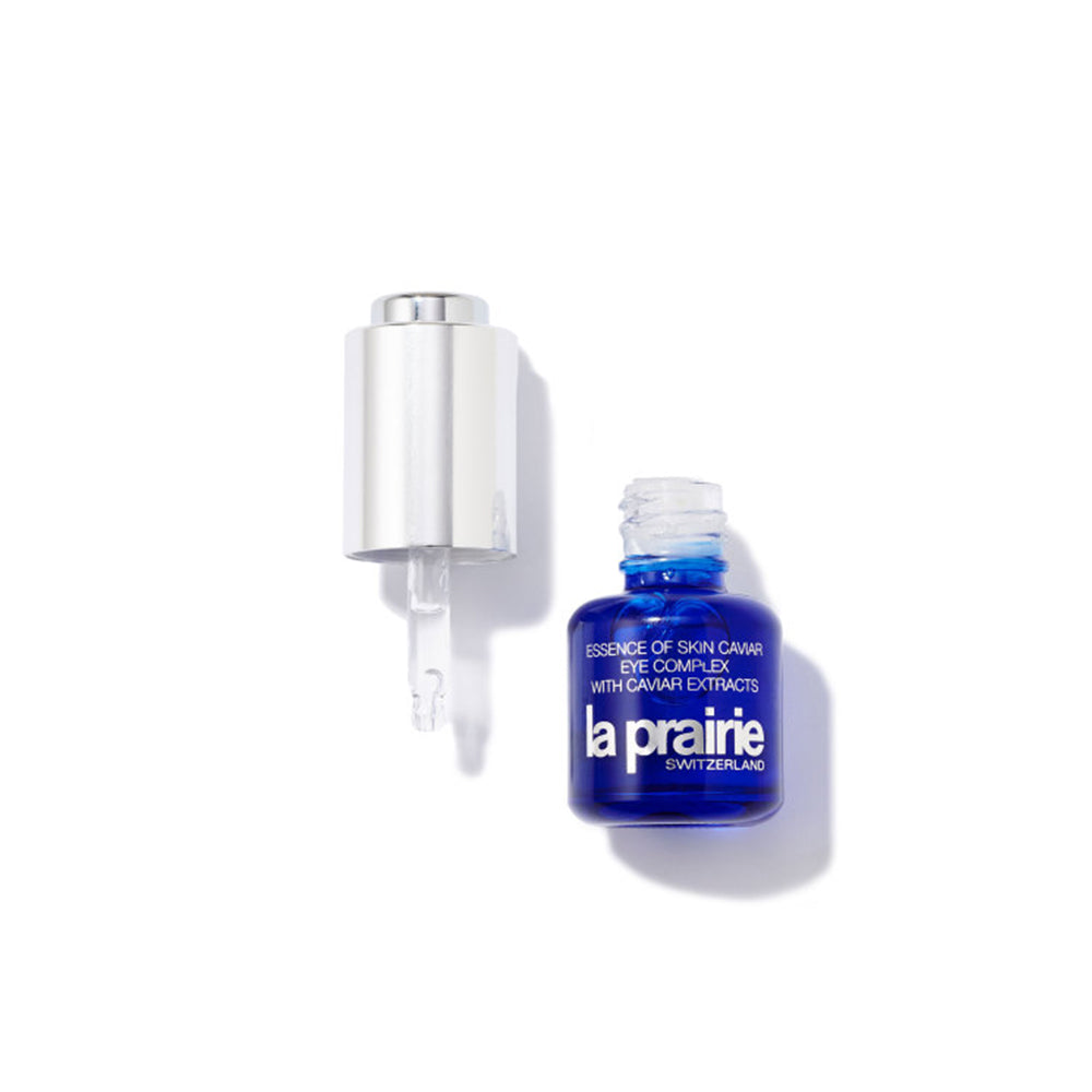 La Prairie Essence Of Skin Caviar Eye Complex