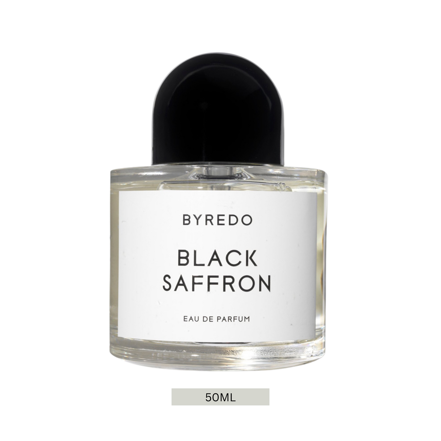 Byredo Black Saffron EDP