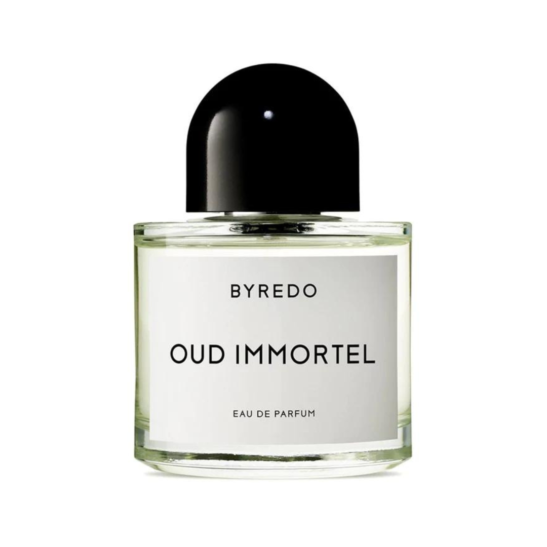 Byredo Oud Immortel EDP