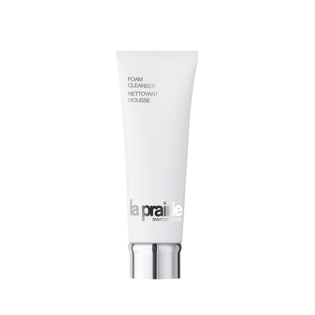 La Prairie Foam Cleanser