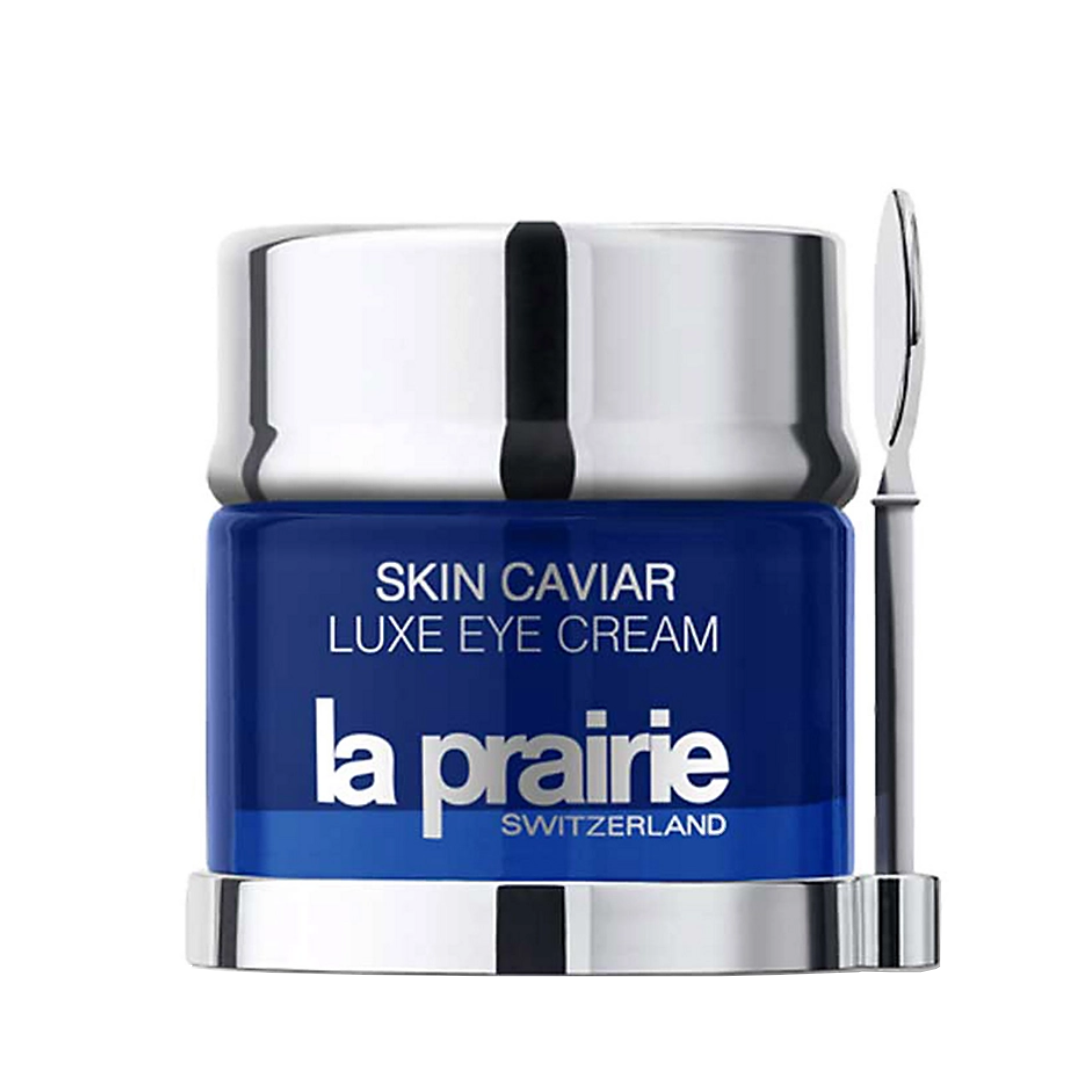 La Prairie Skin Caviar Luxe Eye Cream