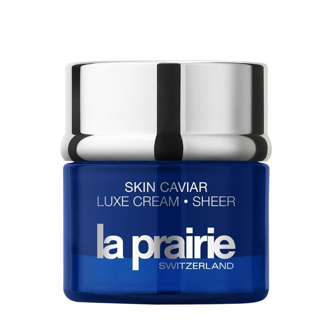 La Prairie Skin Caviar Luxe Cream Sheer