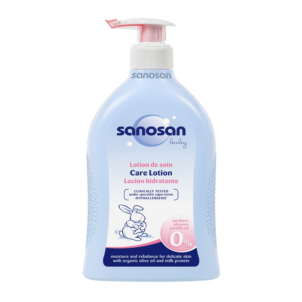 SANOSAN Baby Care Lotion