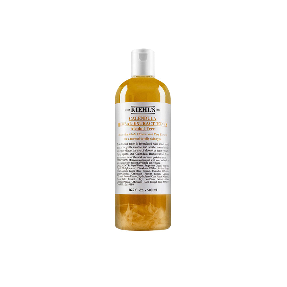 Kiehl's Calendula Herbal Extract Toner