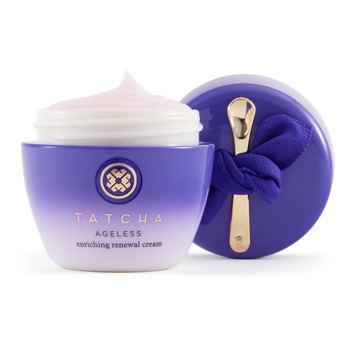 Tatcha Ageless Enriching Renewal Cream