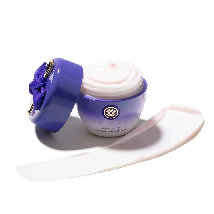 Tatcha Ageless Enriching Renewal Cream