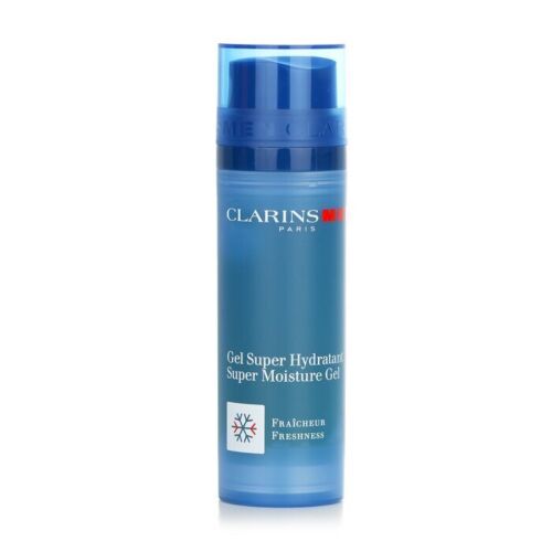 Clarins Men Super Moisture Gel